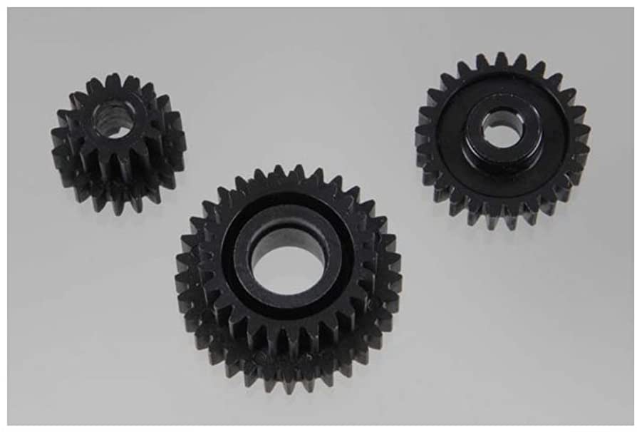 82018 Center Gear Set E-savage
