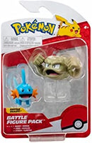 PKW BATTEL FIGURE PACK ASST