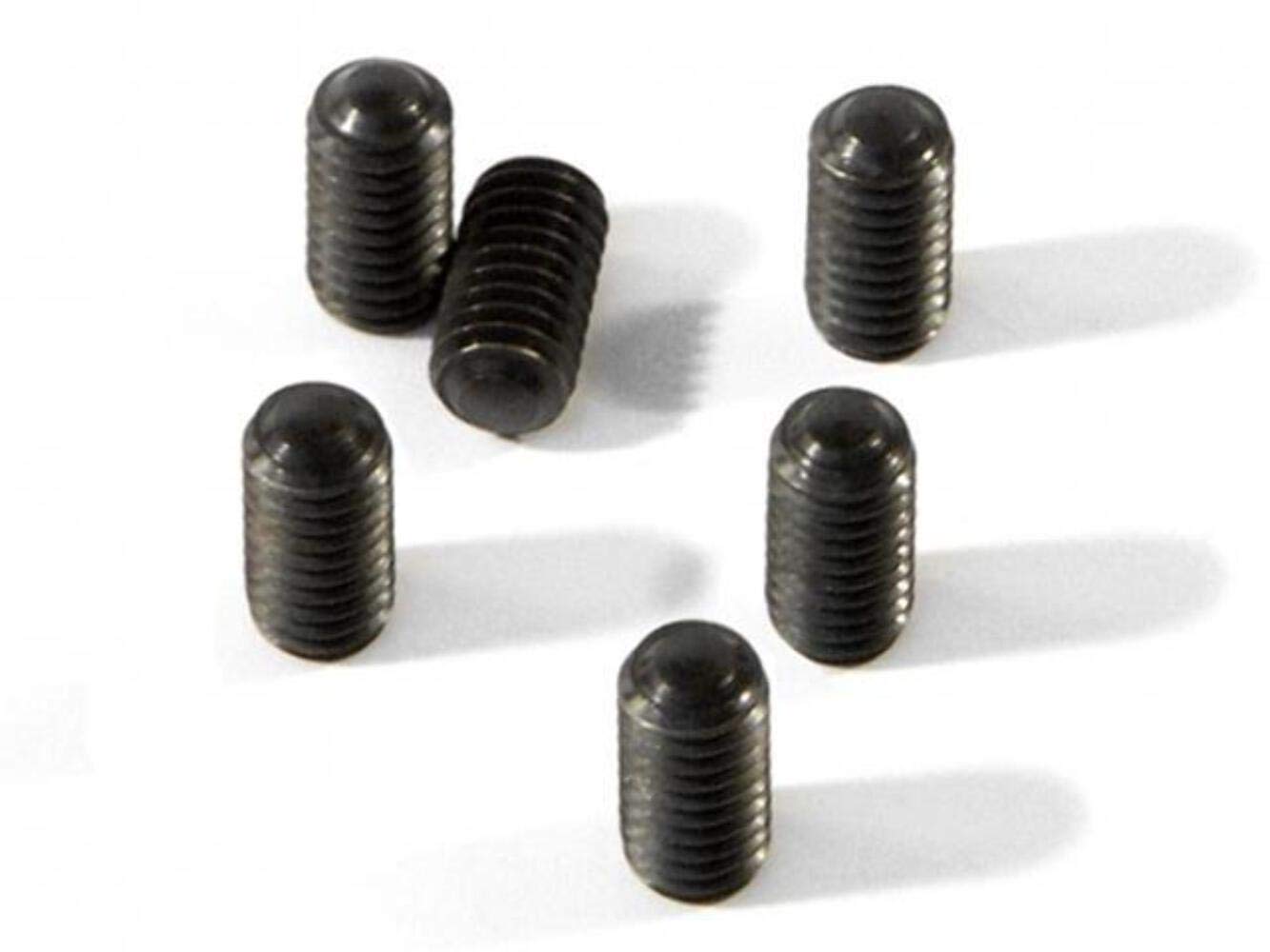 Z724 Racing Set Screw M4x8mm (6)