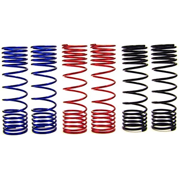 Multi Rate Front Spring Set