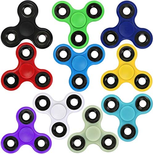 Spinner Colorfid