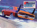 1:25 1969 DODGE CHARGER DAYTONA