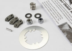 Traxxax 5352X REBUILD KIT REVO/MAXX TRUCKS