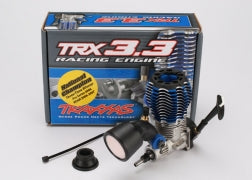 Traxxas 5407 TRX® 3.3 Engine IPS Shaft w/Recoil Starter
