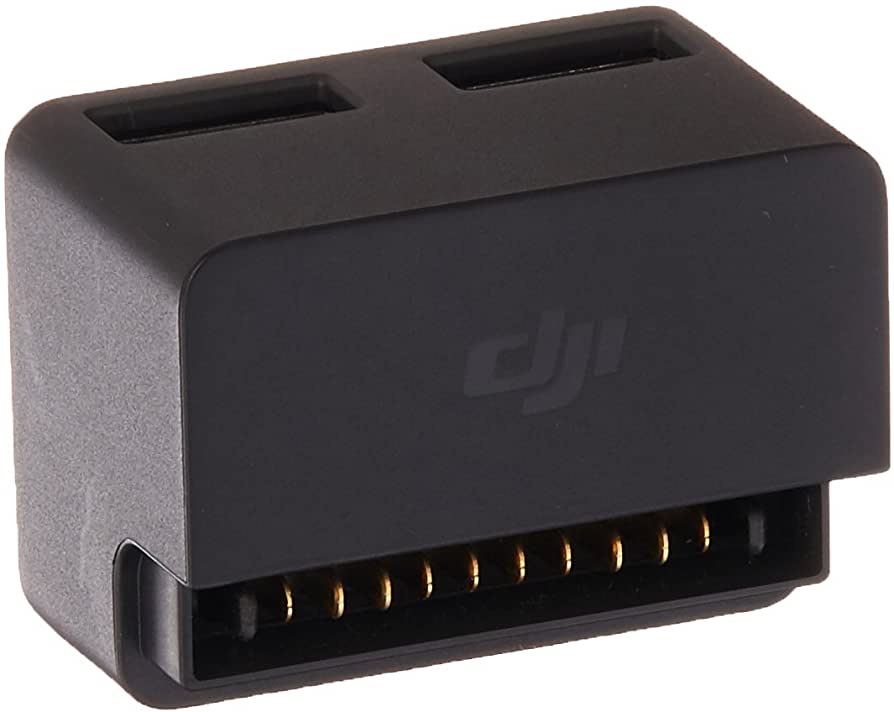 DJI MAVIC PART 2 BATTERY TO POWER BANK D