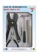 LATIN TOOL SET 1