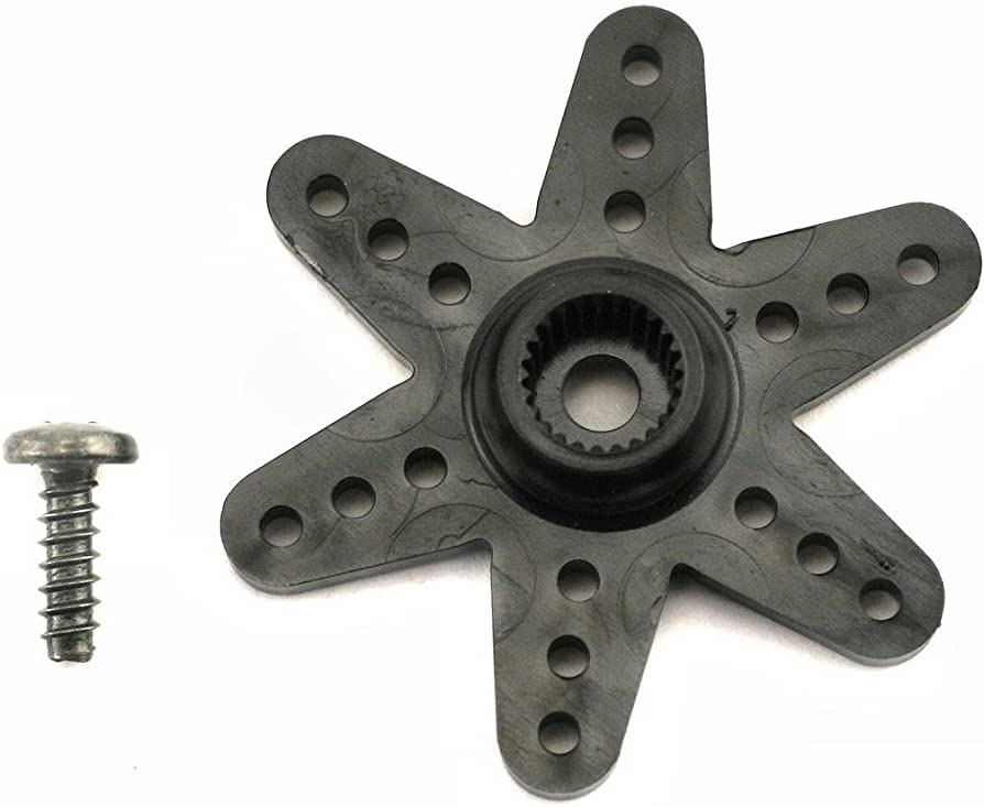 Fsh6x Servo Horn S28-s4b