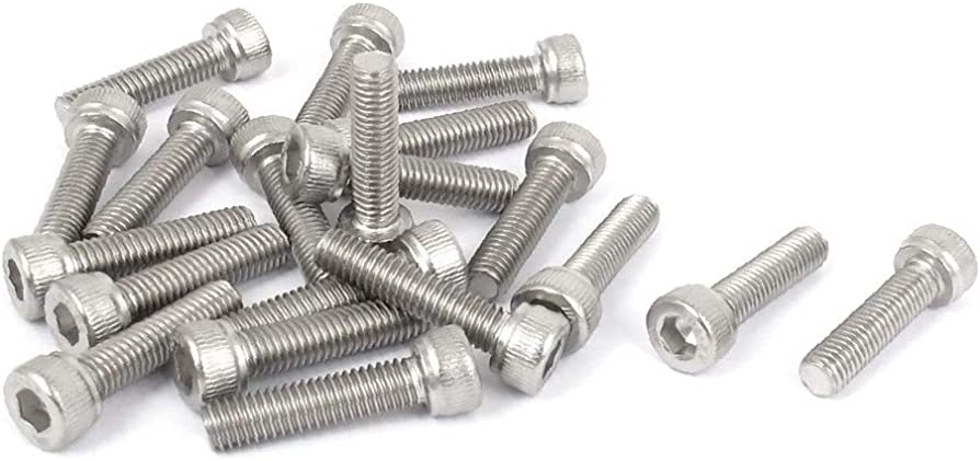 Cap Head Screw M5x20mm