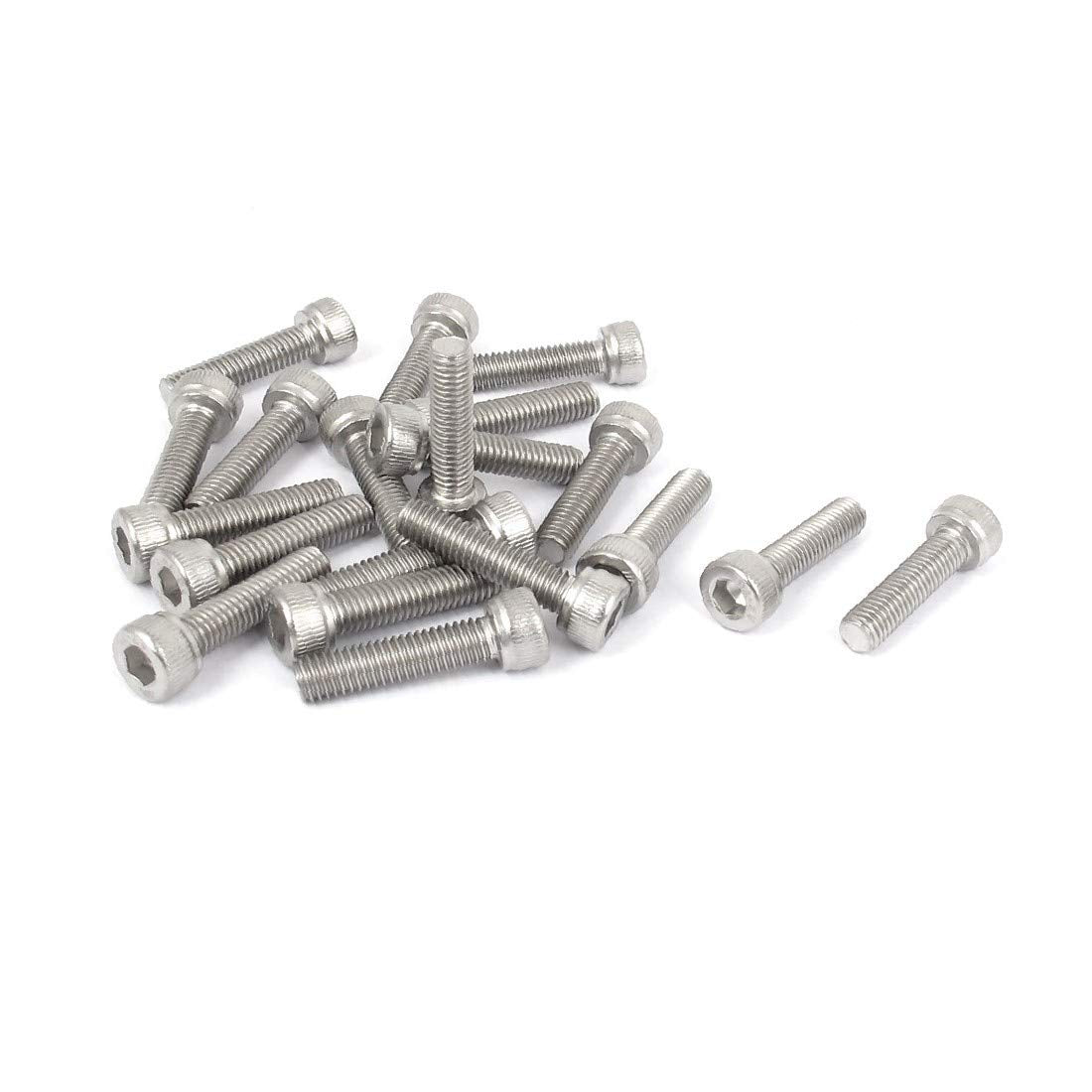 Cap Head Screw M5x20mm