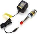 TLR Twist lock glow igniter combo