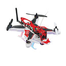 Rise RXD250 Dron de Carreras + Receiver AR630+