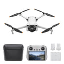 DJI DRONE MINI 3 FLY MORE COMBO RC