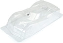 Hyper-SS Regular Weight Clear Body for 1:8 GT