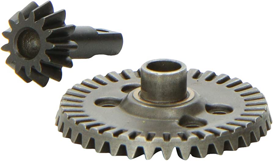 5379X DIFF RING/PINION DIFFERENTIAL