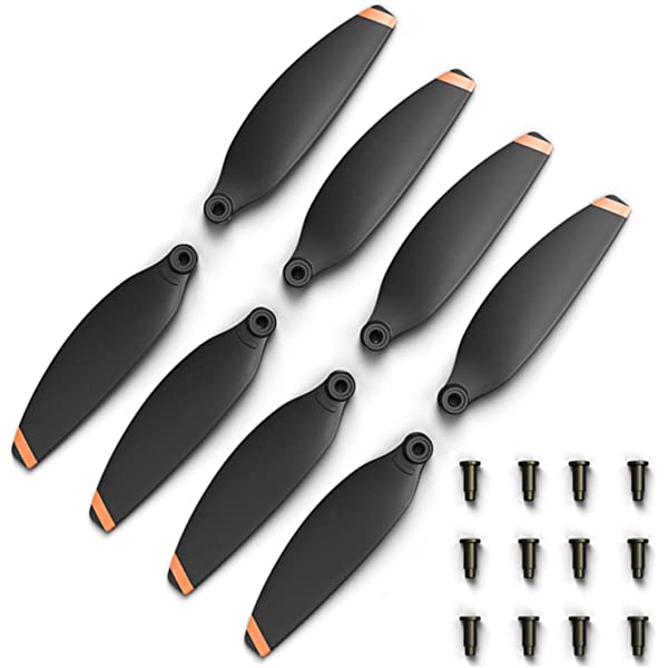 DJI MINI 2 PROPELLERS