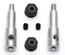 6220 Alum Fr Inline Axle (2)