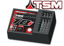 TRAXXAS TQI RECEIBER 5CH TELEMETRY 2.4
