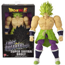 13" LIMIT BREAKER SUPER SAIYAN BROLY