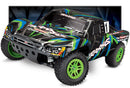 traxxas SLASH 4X4 1/10 Scale High-Performance 4X4 Short Course Truck