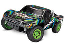 Traxxas Orng-slash 4x4 Brushed
