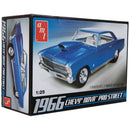 1:25 1966 CHEVY NOVA PRO STREET