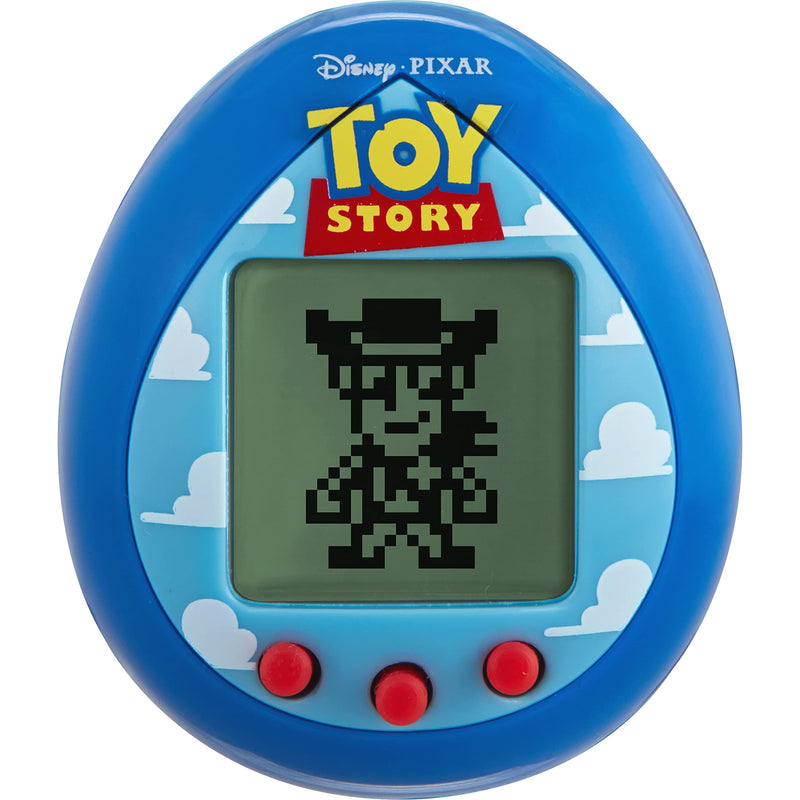 TAMAGOTCHI TOY STORY WOODY