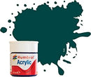 239 British Racin Green Gloss 12ml Acry