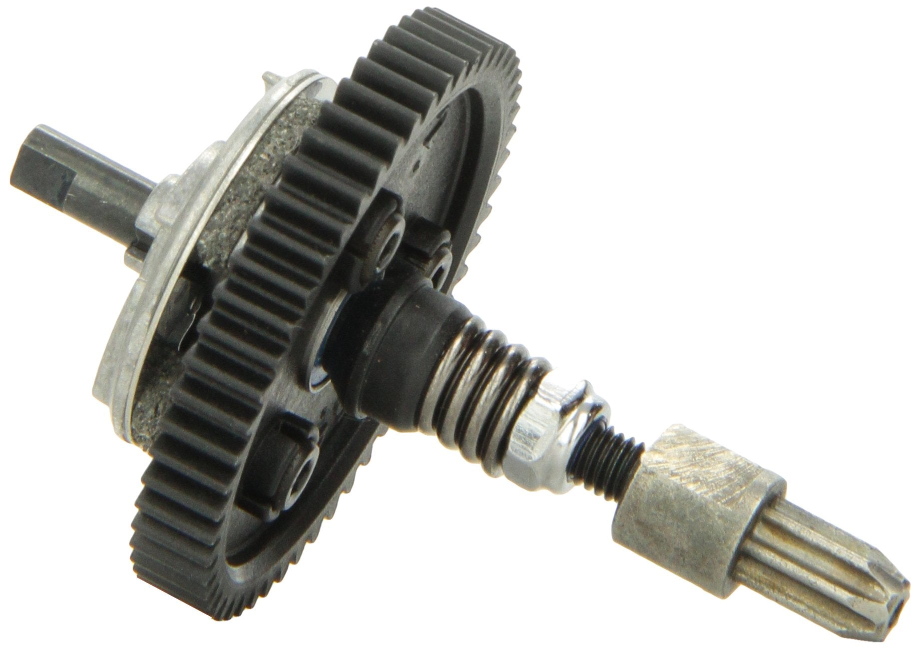 7152 SLIPPER CLUTCH COMPLETE VXL