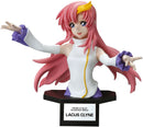 Bandai Figure-Rise Bust Gundam Seed Lacus Clyne
