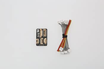 Phantom 2 Part 9 Fpv Cable Hub