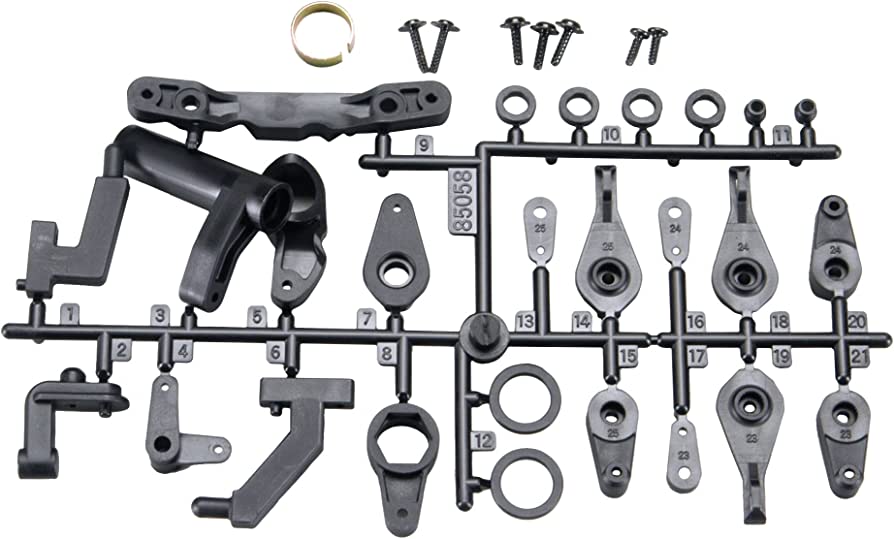 85058 Steering Crank Servo Saver