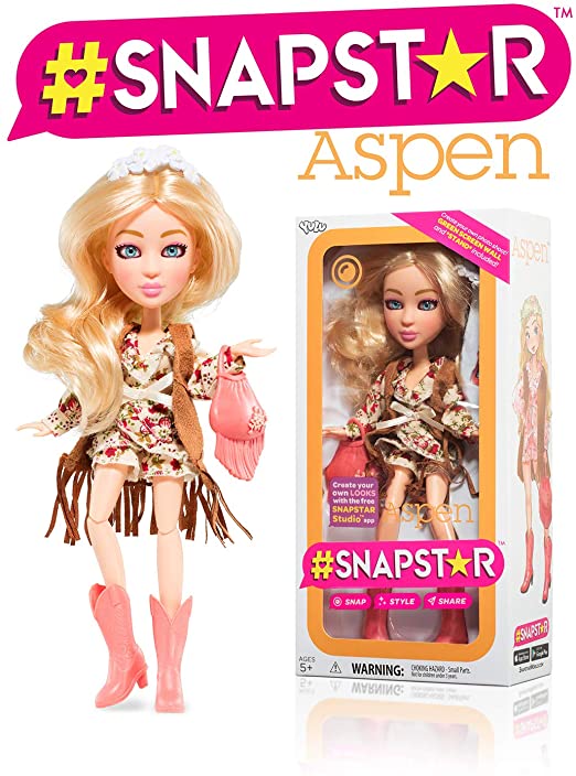 YULU SNAPSTAR ASPEN