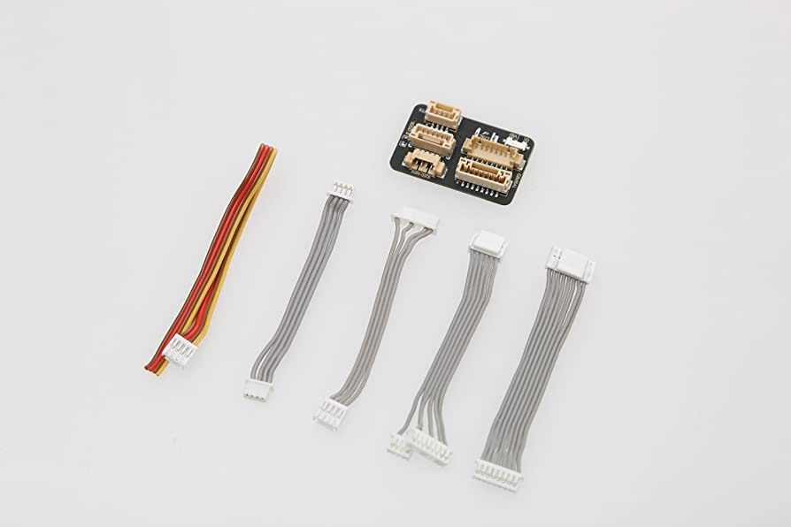 Phantom 2 Part 9 Fpv Cable Hub