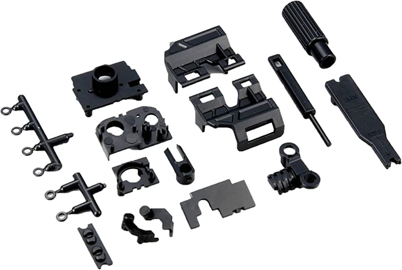 MZ402 Chassis Small Parts Set(for MR