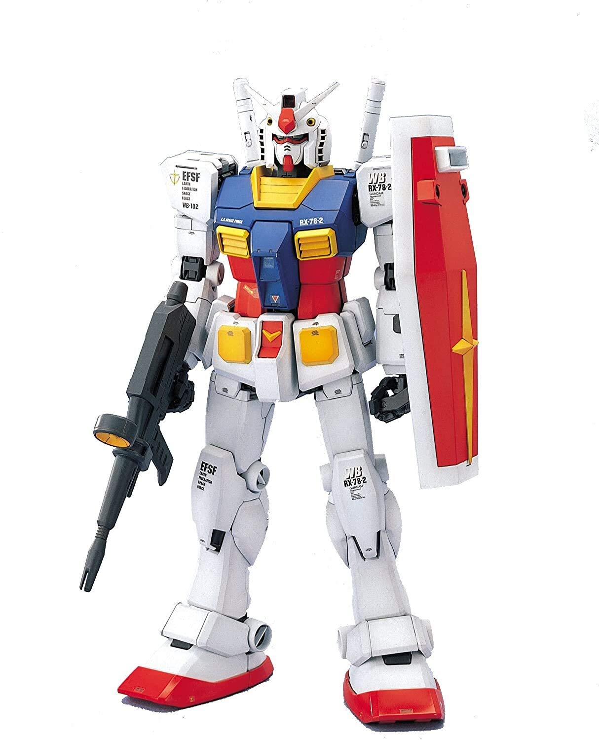 RX-78-2 GUNDAM