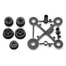 Pulley Set 23t,22t,19t,r40