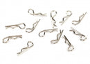 Traxxas 7542  Body clips (12)