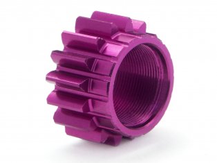 Pinion Gear 16tx12mm