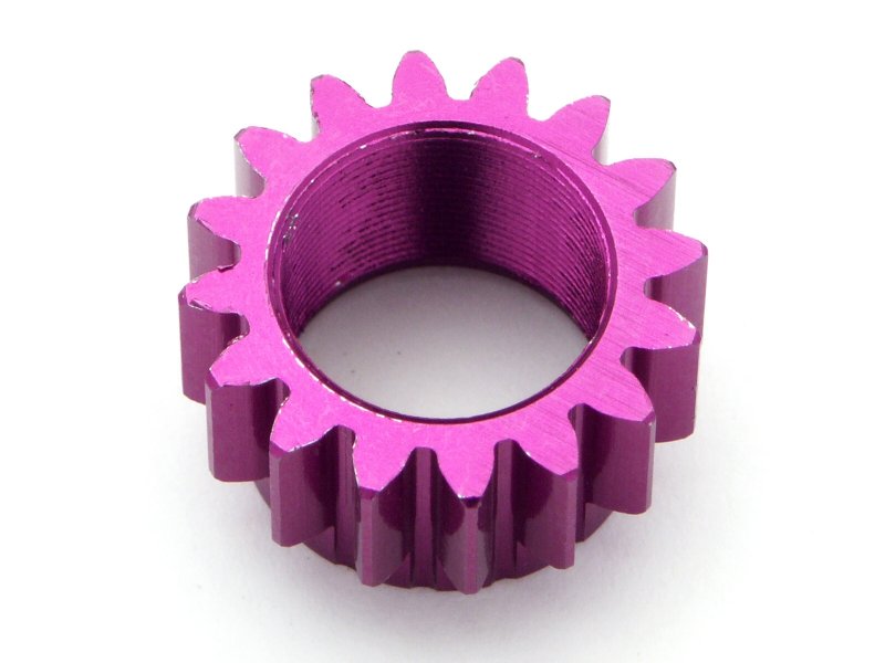Pinion Gear 16tx12mm