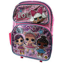 LOL  Mochila con ruedas