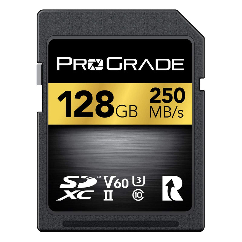 PRO GRADE V60 128GB