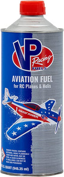 VP Racing fuels MASTER BASHER 10% air 18% oil  1QUARTS