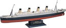 Revell 1/570 R.M.S. Titanic