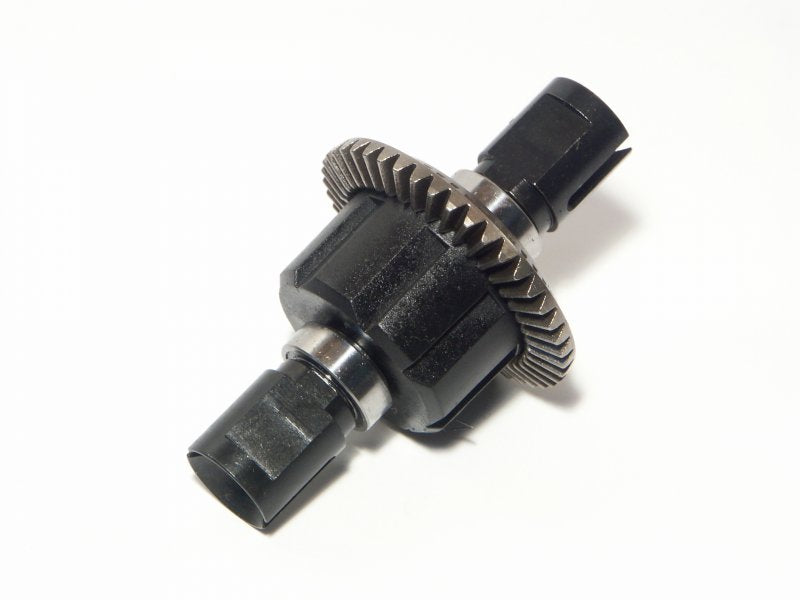 86127 Gear Differential Set Assembled Sa
