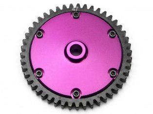 86806 Steel Spur Gear Set