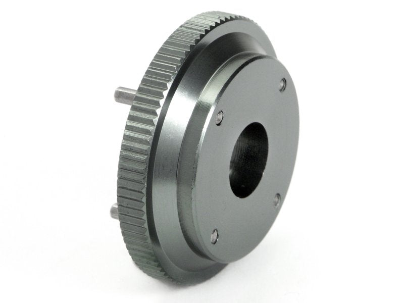 Flywheel Assy. 34mm