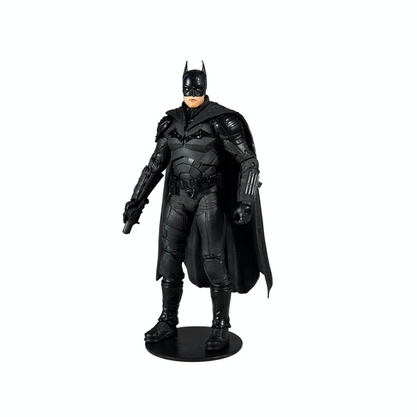 DC BATMAN MOVIE 7IN FIGURE