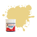 103 Cream Matt -12ml Acrylic