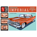 1/25 1959 Chrysler Imperial, Model Kit