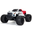 ARRMA 1/10 GRANITE 4X4 V3 MEGA 550 Brushed Monster Truck RTR, RED